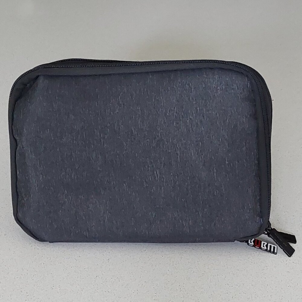 Bubm Electronics Double Layer Medium Storage/Trav… - image 2